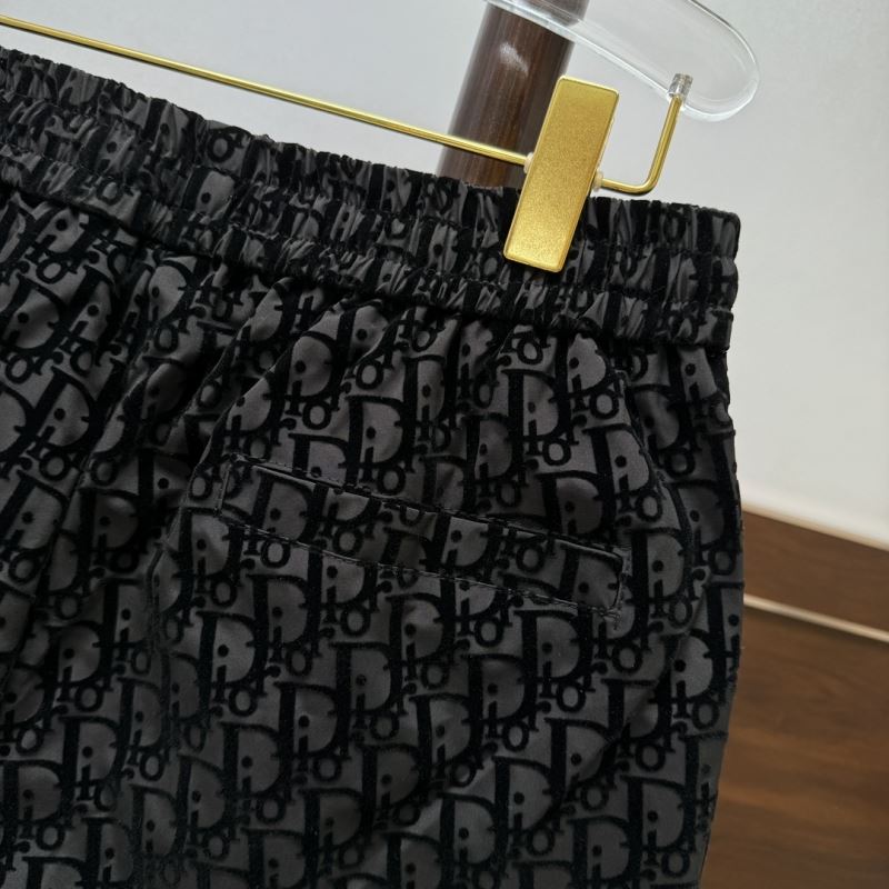 Christian Dior Short Pants